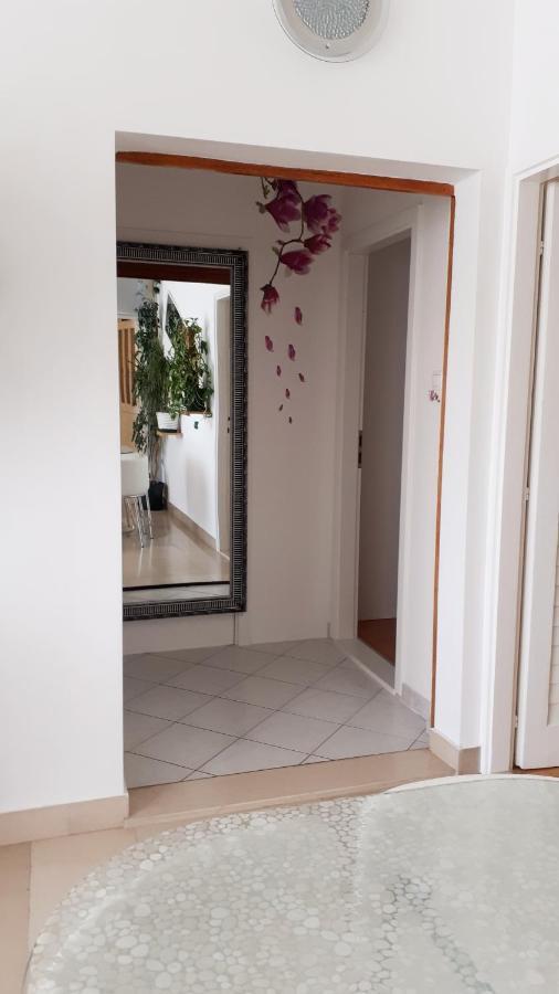 Apartment Eva Makarska Zewnętrze zdjęcie