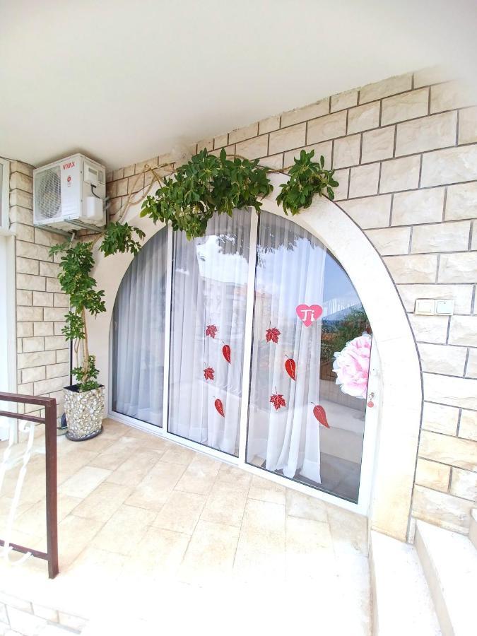Apartment Eva Makarska Zewnętrze zdjęcie