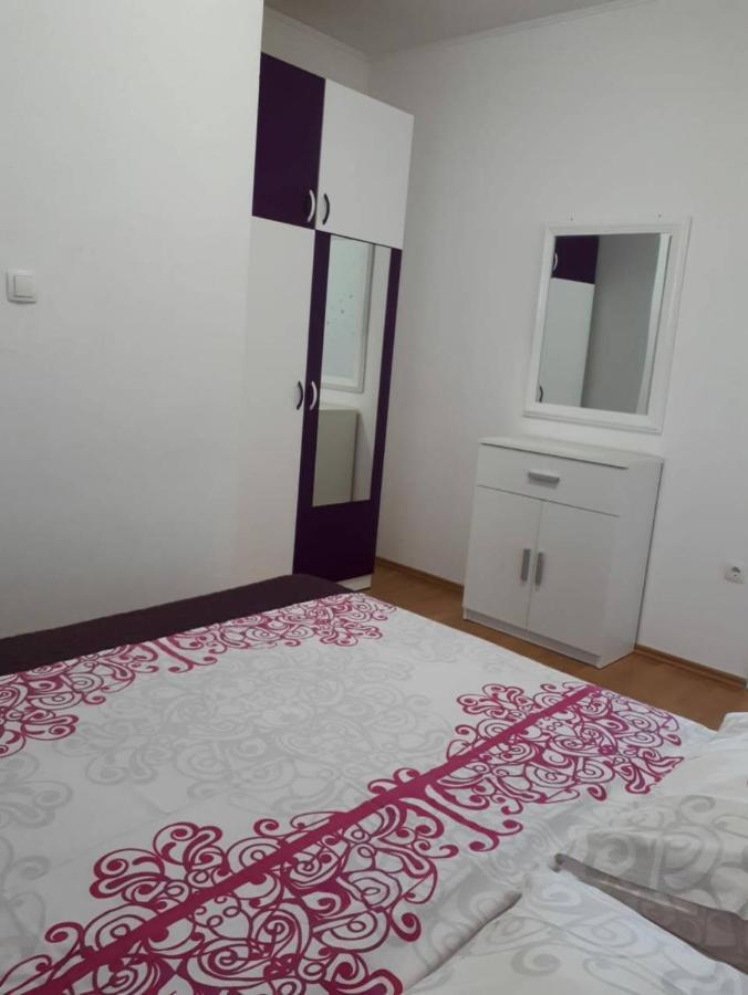 Apartment Eva Makarska Zewnętrze zdjęcie