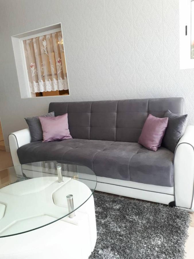 Apartment Eva Makarska Zewnętrze zdjęcie
