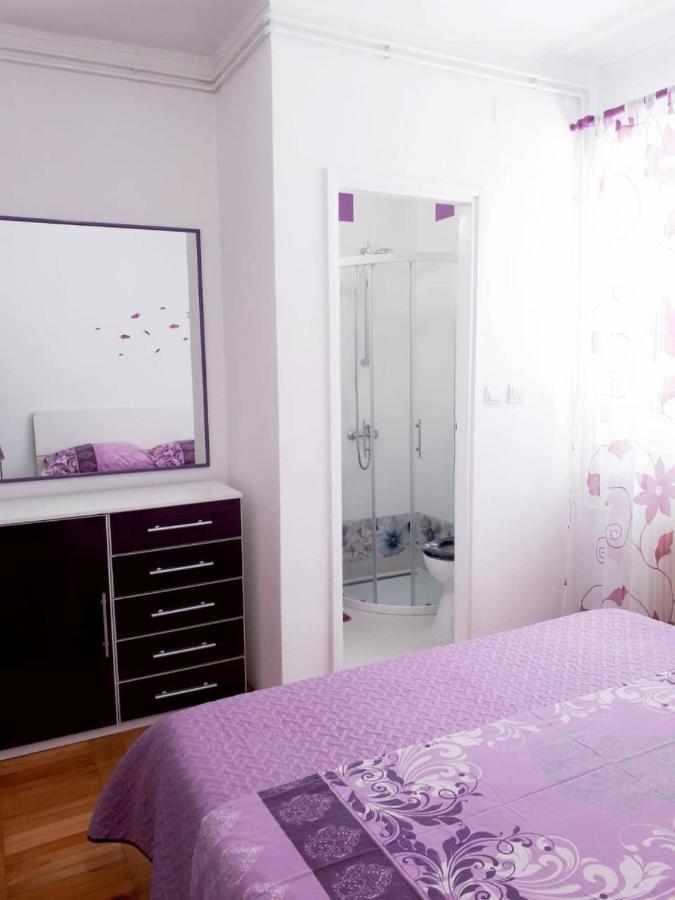 Apartment Eva Makarska Zewnętrze zdjęcie