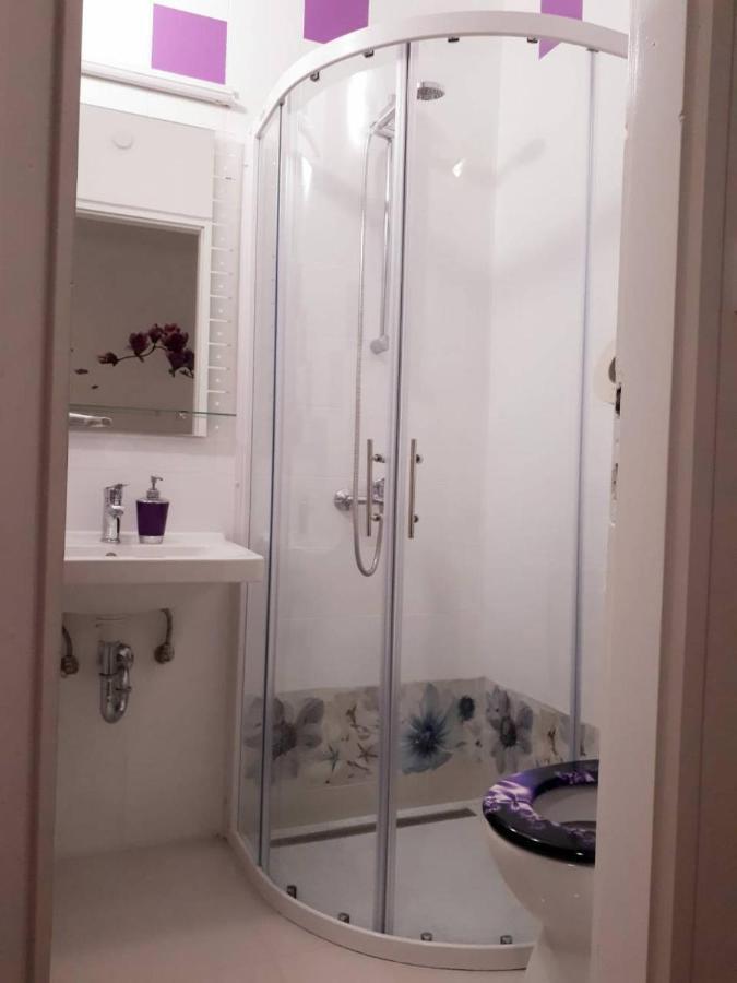 Apartment Eva Makarska Zewnętrze zdjęcie