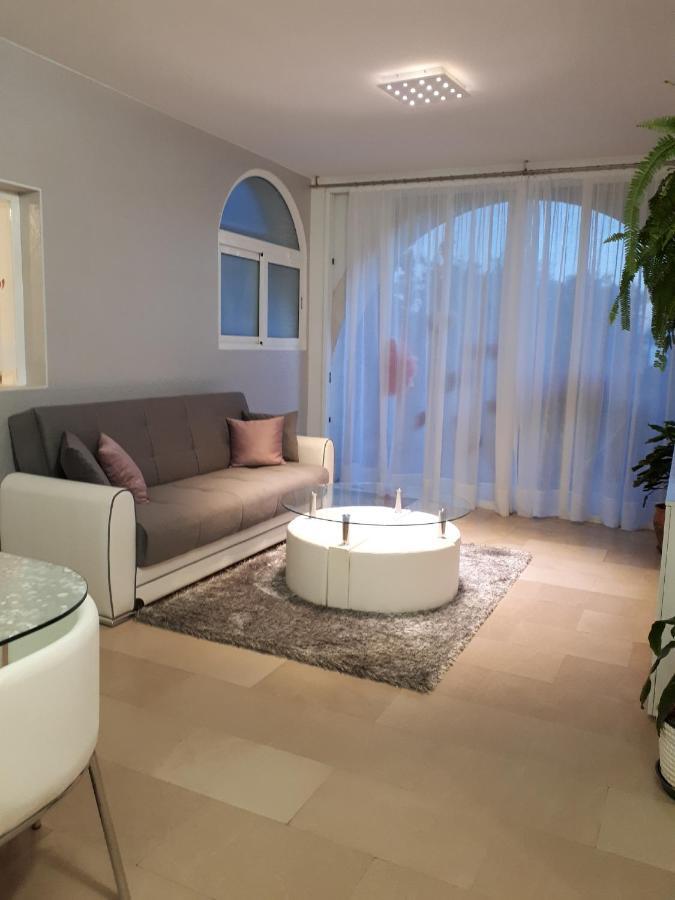 Apartment Eva Makarska Zewnętrze zdjęcie
